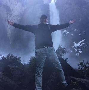 Meet your Posher, Tyler